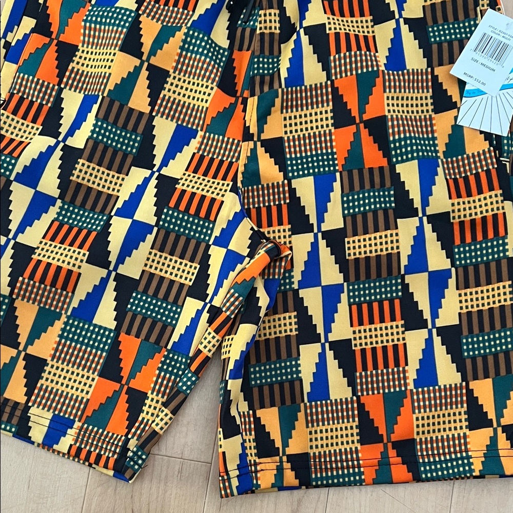 Fresh Prints Of Bel-Air size Medium - Picture 4 of 7
